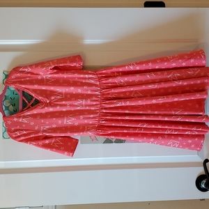 Dot dot smile girls dress